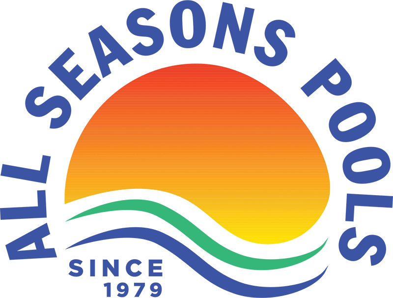All Seasons Pools, since 1979